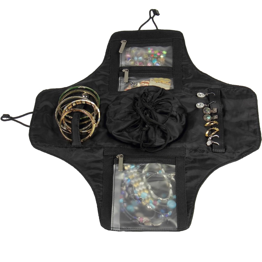 Jewelry Travel Bag